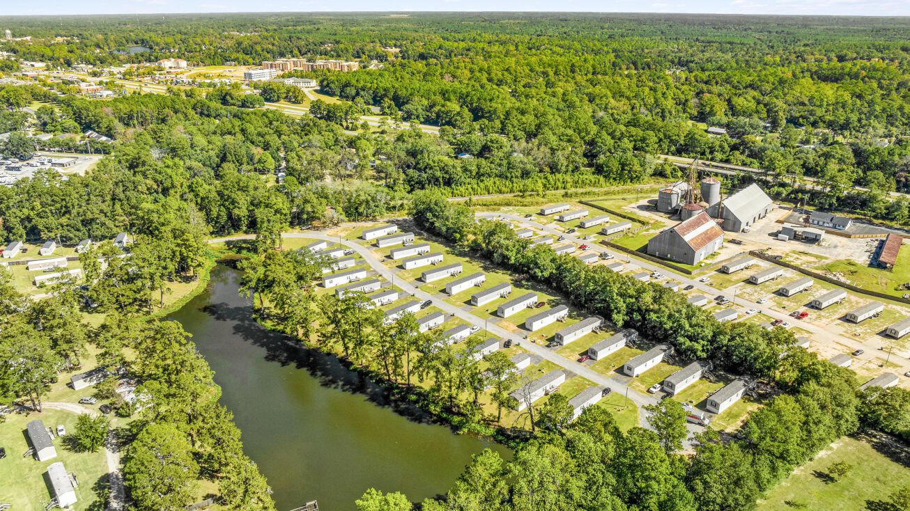 790 E Blvd, Thomasville, GA 31792