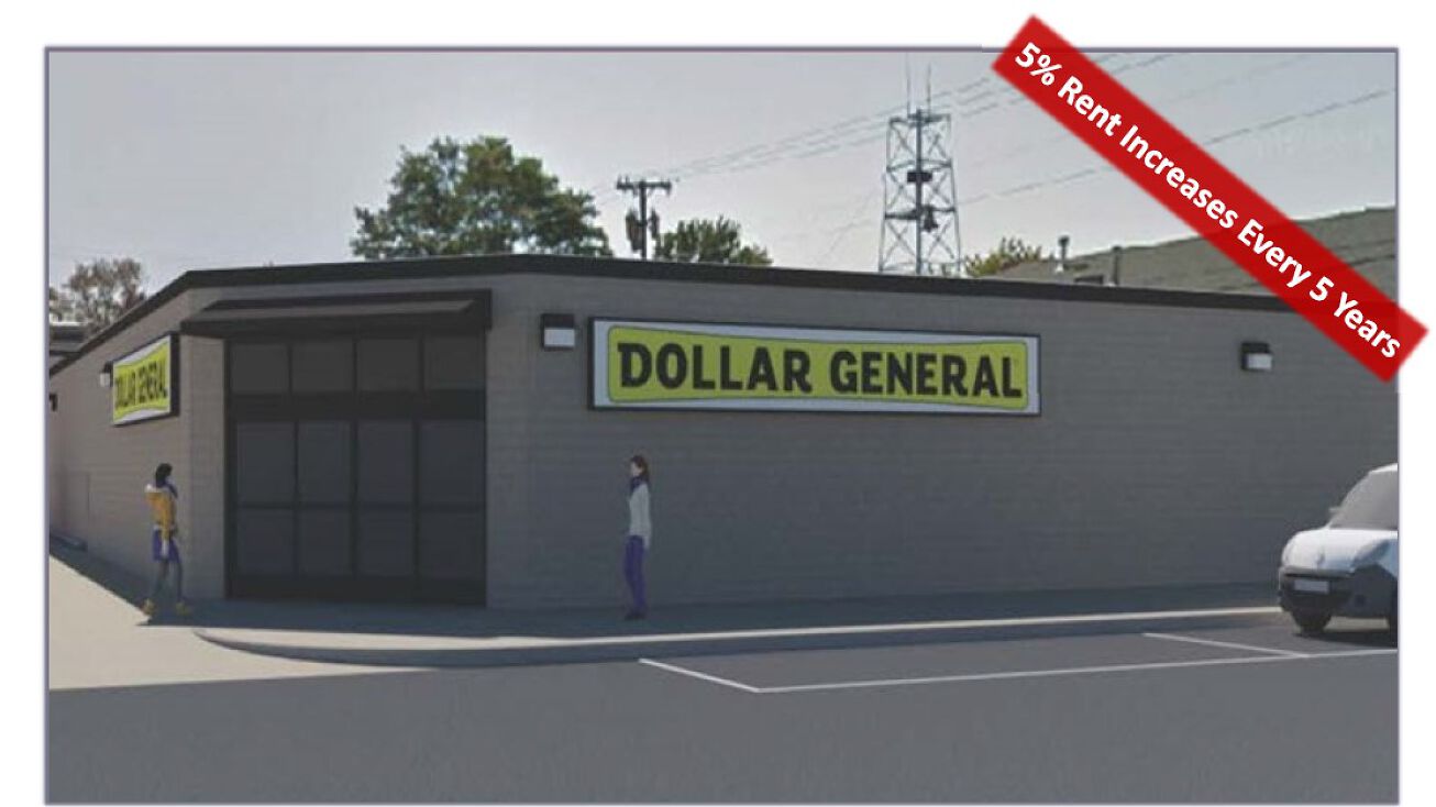 1800 E Main St, Streator, IL 61364