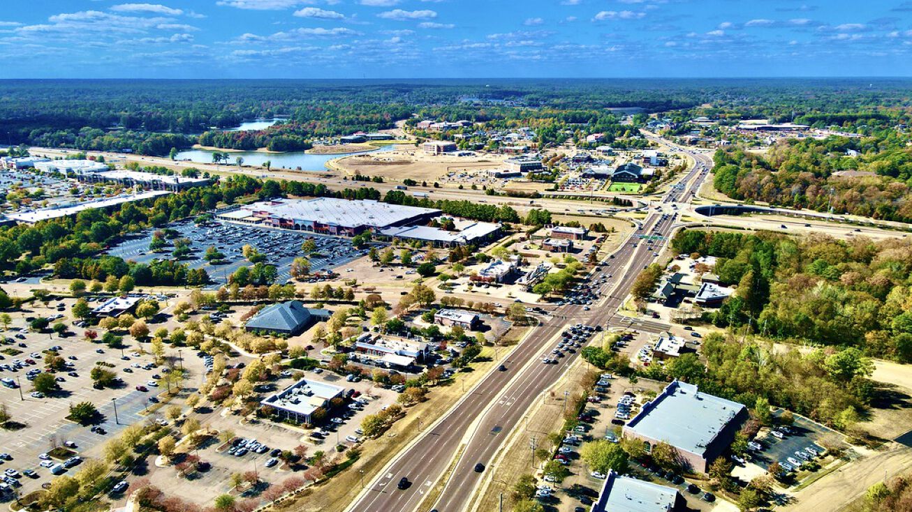 123 Grandview Blvd, Madison, MS 39110