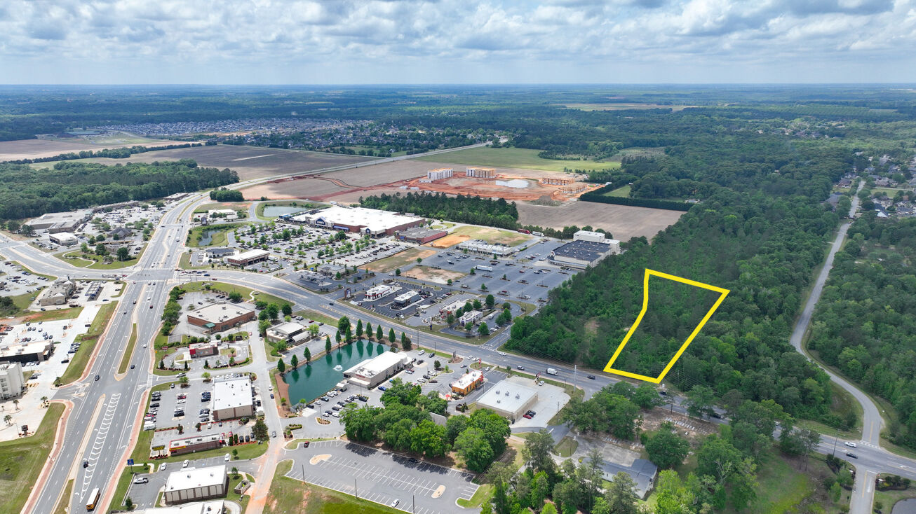 Lake Joy Rd, Warner Robins, GA 31088