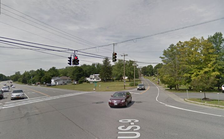 Pictures of Land property located at 610-614 Boght Road, Cohoes, NY 12047 for sales - image #1