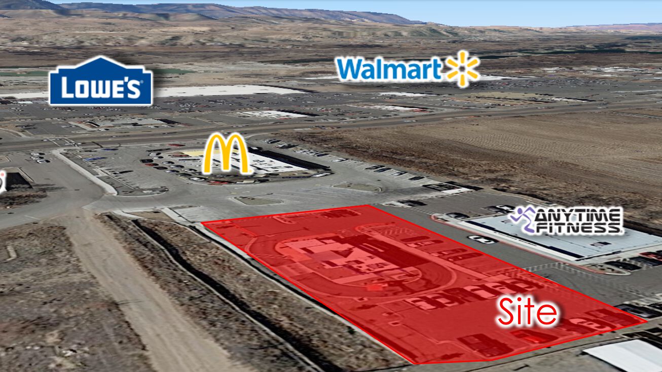 601 Silkey Way, Española, NM 87532