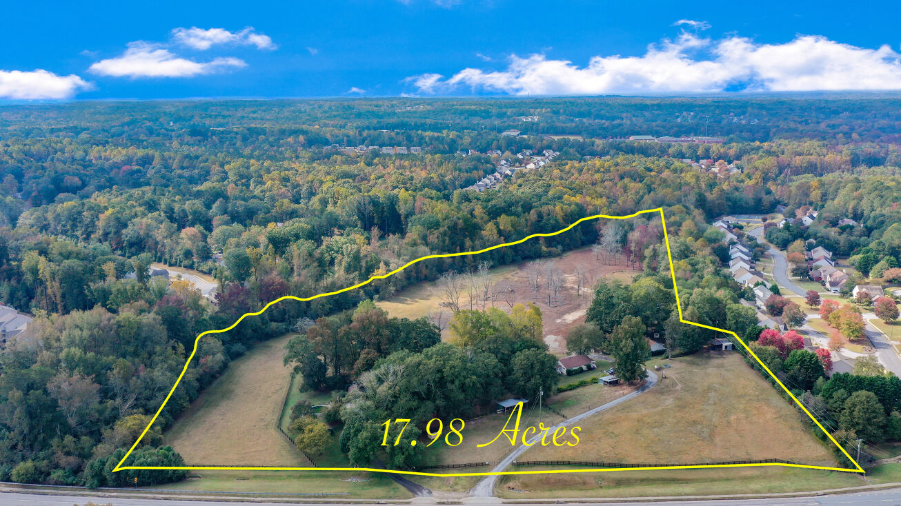 2308 Gravel Springs Rd, Buford, GA 30519