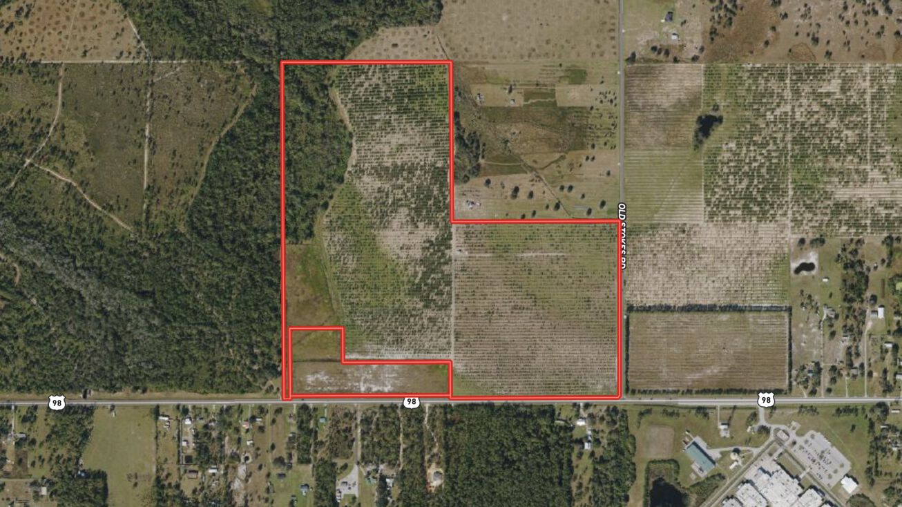 US98, Frostproof, FL 33843