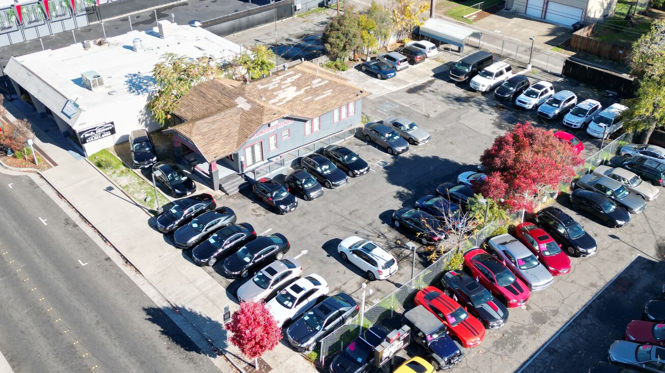 315 Riverside Ave, Roseville, CA 95678