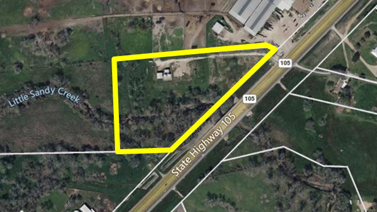 2325 TX105, Brenham, TX 77833