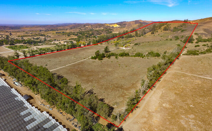 Pictures of Land property located at 5665 Campbell Rd, Lompoc, CA 93436 for sales - image #1