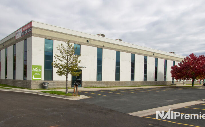 Pictures of Office property located at 1890 S 3850 W, Salt Lake City, UT 84104 for sales - image #1