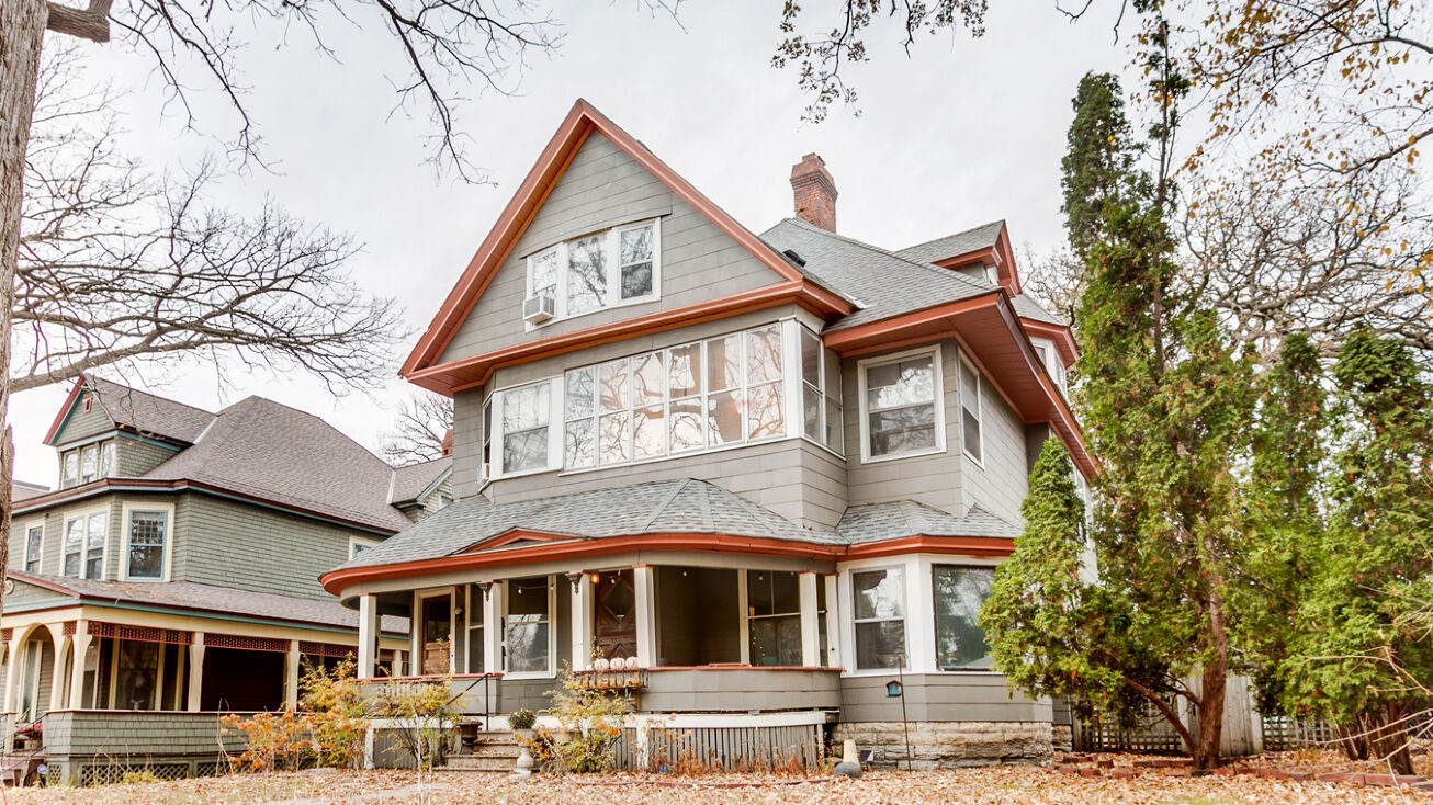 529 Portland Ave, Saint Paul, MN 55102