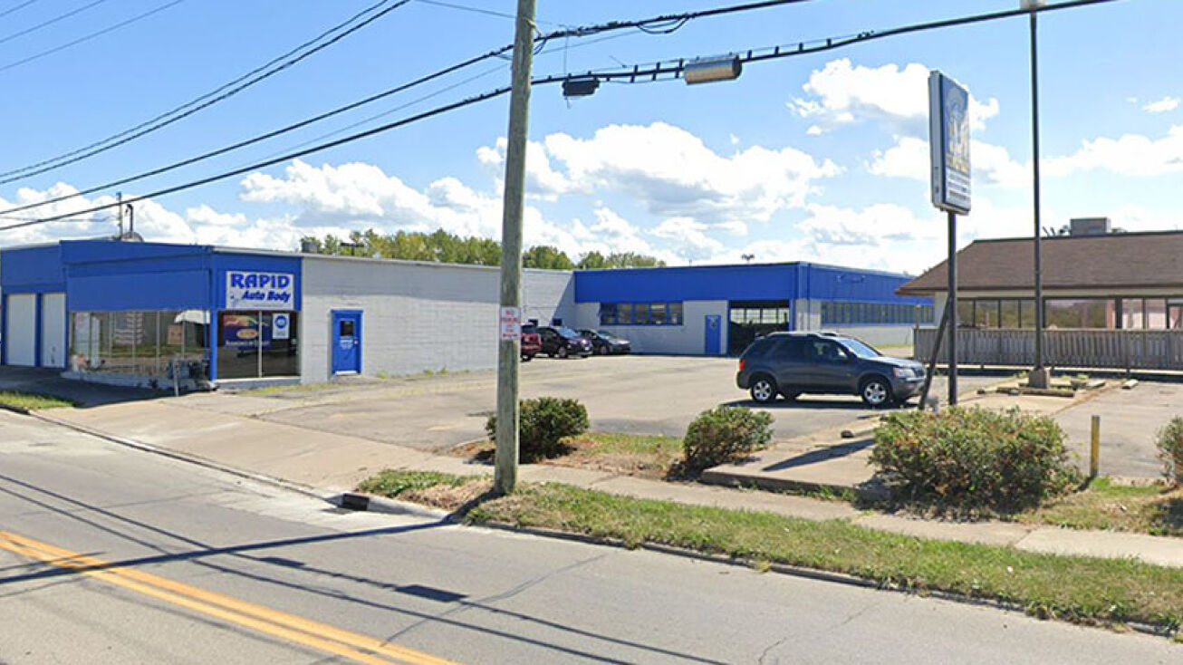 1354 Colorado Ave, Lorain, OH 44052