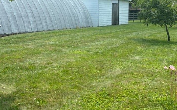 Pictures of Land property located at 6437 W Broadway, McCordsville, IN 46055 for sales - image #1