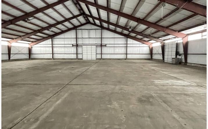 Pictures of Industrial property located at 6630 S 57th W Ave, Tulsa, OK 74131 for sales - image #1