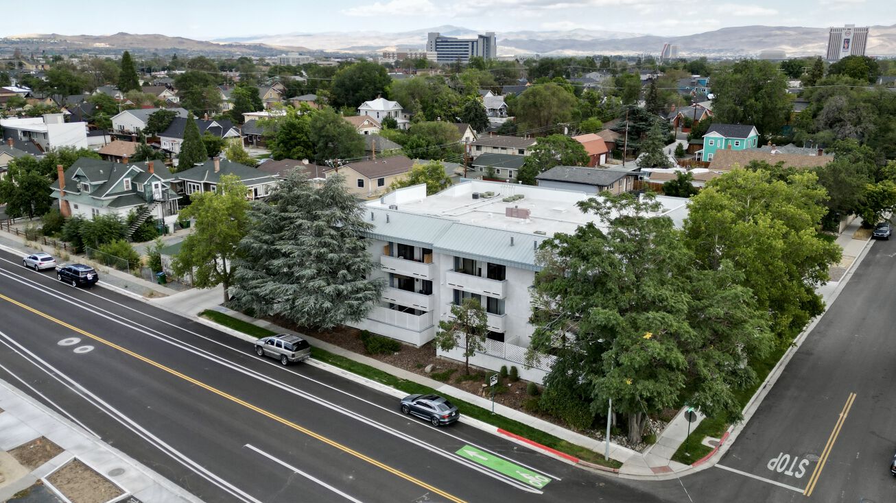 690 Ave, Reno, NV 89502