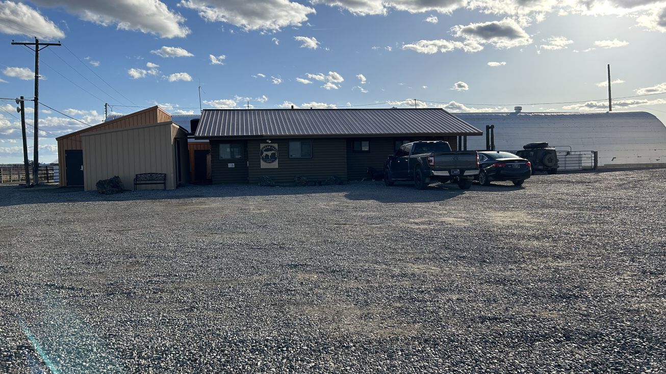 174 Sugar Factory Rd, Hardin, MT 59034