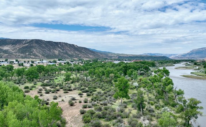 Pictures of Land property located at 1797 Co Rd 346, Rifle, CO 81650 for sales - image #1