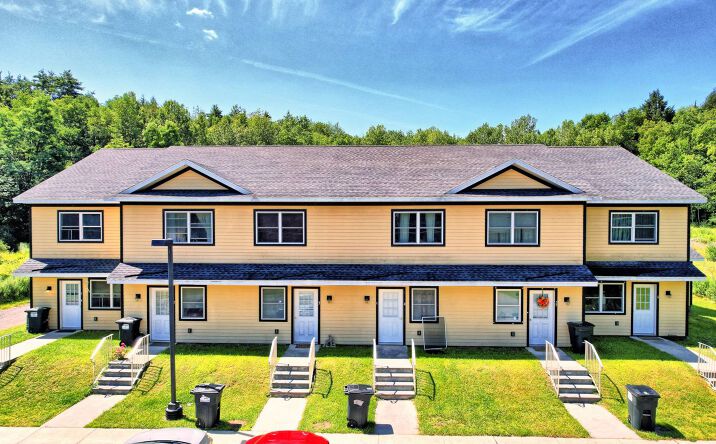 Pictures of Multifamily property located at 15023 Route 23, Prattsville, NY 12468 for sales - image #1