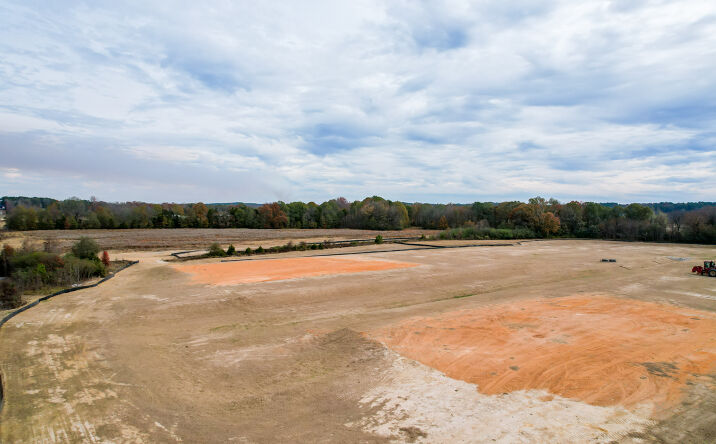 Pictures of Land property located at 31 MS-328, Oxford, MS 38655 for sales - image #1