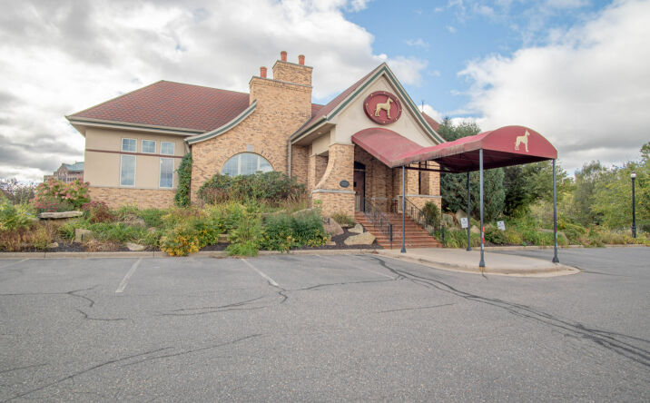 Pictures of Retail property located at 2305 Sherman St, Wausau, WI 54401 for sales - image #1