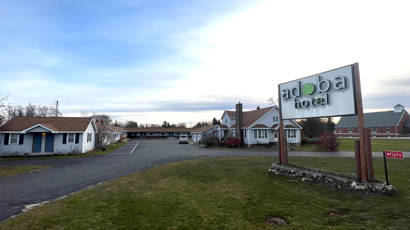 11655 US2, Naubinway, MI 49762