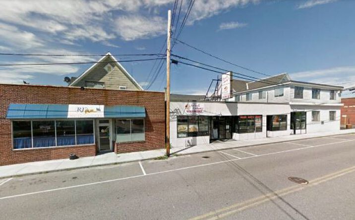 Pictures of Mixed Use property located at 169 - 173 Ocean Street, South Portland, ME 04106 for comps - image #1