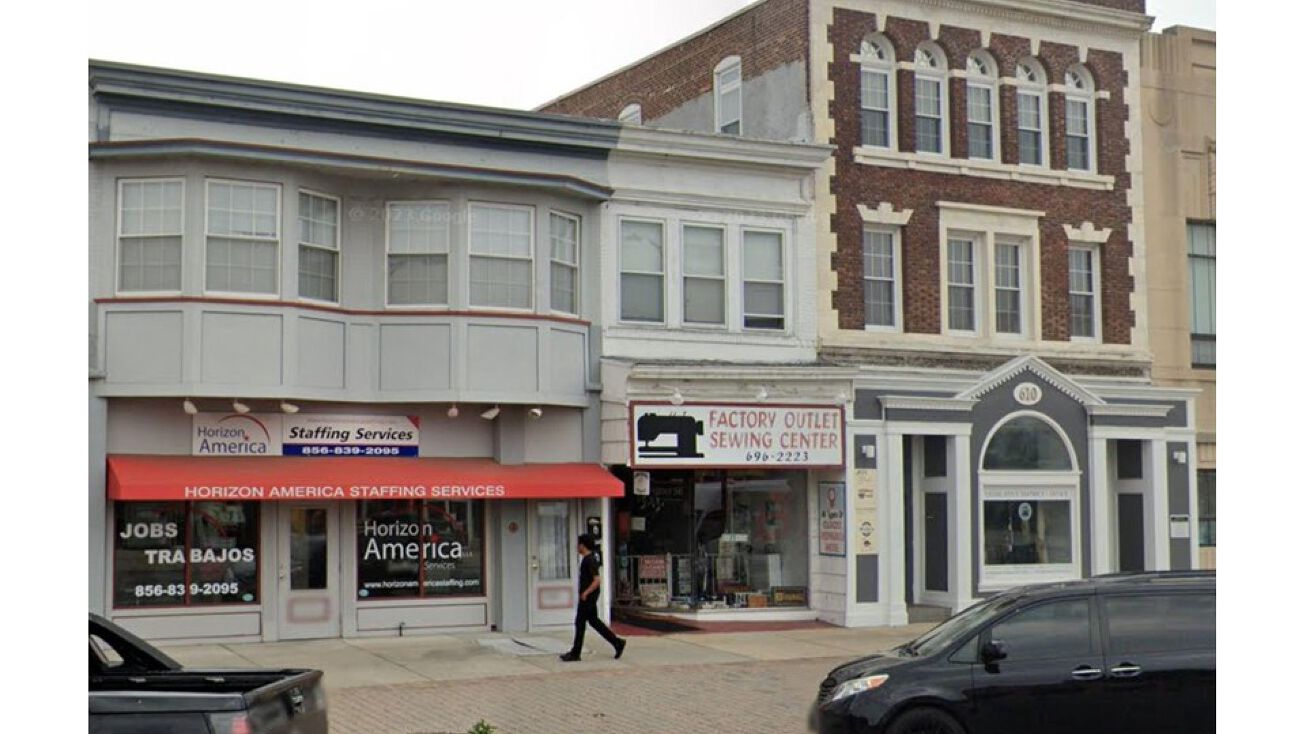 608 E Landis Ave, Vineland, NJ 08360