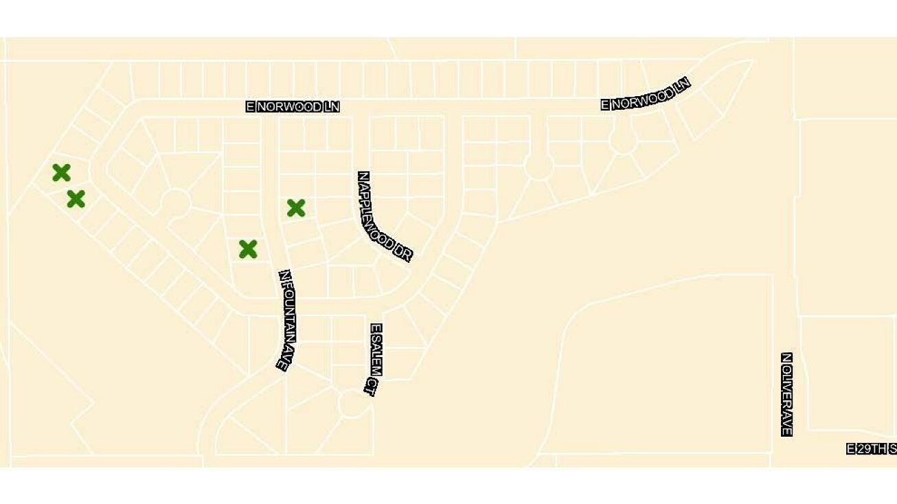 Lot 12 Blk A Chisholm Park Estates, Wichita, KS 67220