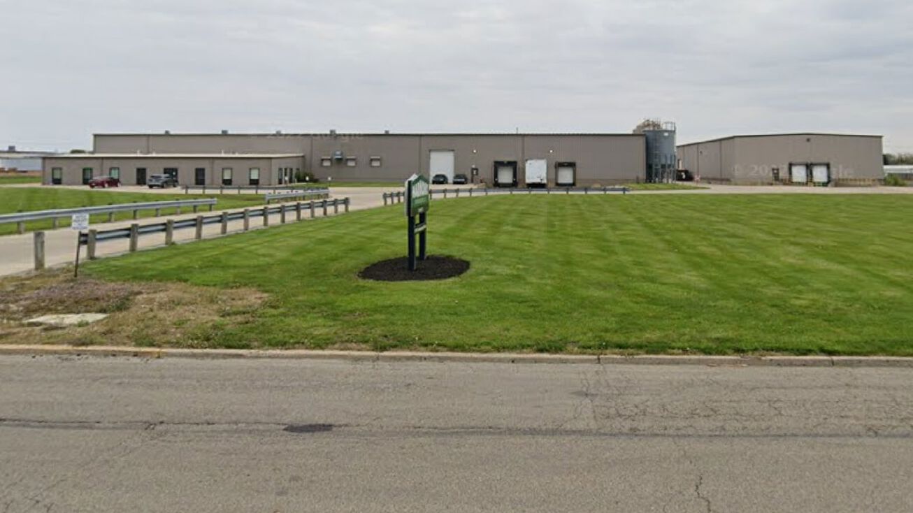 1750 Commerce Dr, Piqua, OH 45356