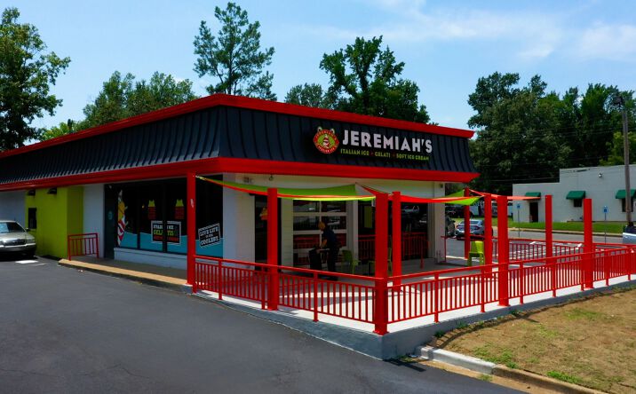 Pictures of Retail property located at 3717 Summer Ave, Memphis, TN 38122 for sales - image #1