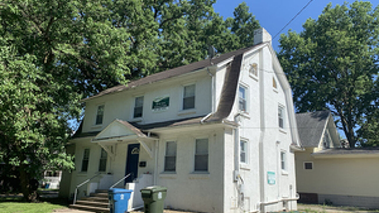 801 W Iowa St, Urbana, IL 61801