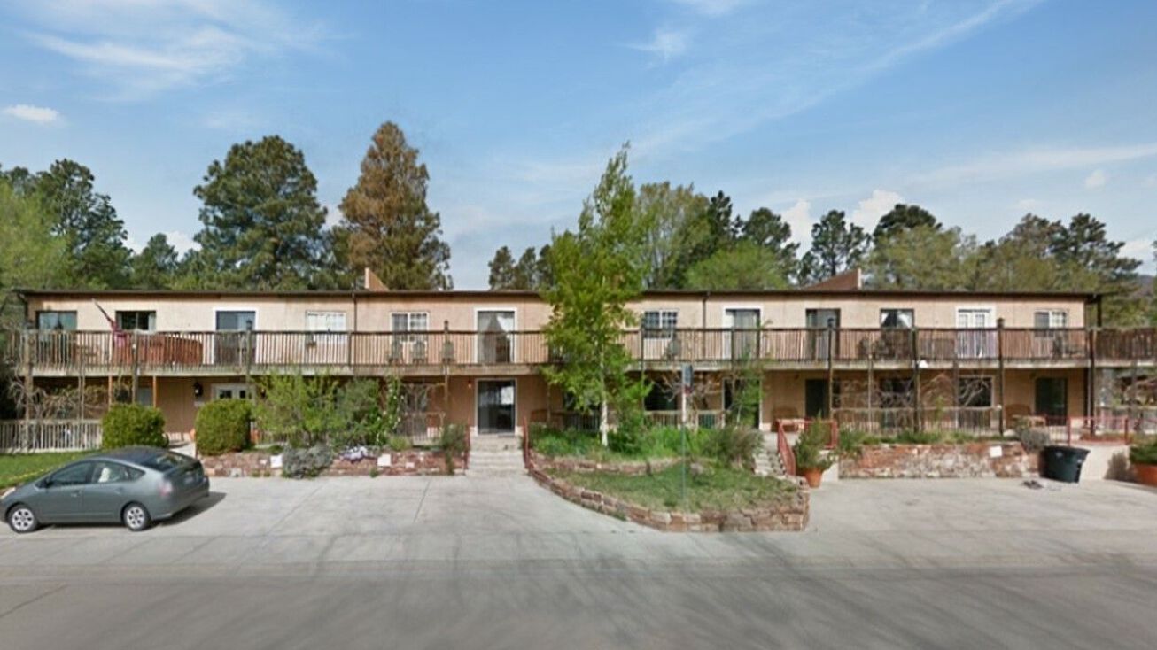 2127 N Rd, Los Alamos, NM 87544