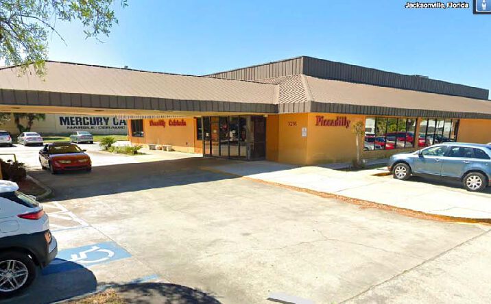 Pictures of Land, Retail property located at 3216 University Blvd S, Jacksonville, FL 32216 for sales - image #1