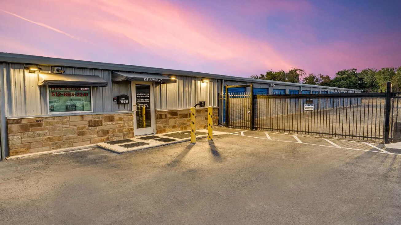 1211 Northwest Blvd, TX 78628