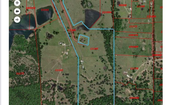 Pictures of Land property located at Lot 2 FM Road 429, Terrell, TX 75161 for sales - image #1