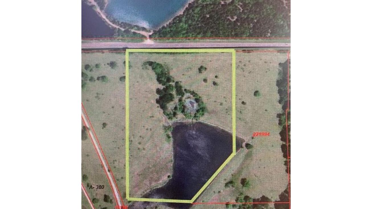 Lot 2 FM Road 429, Terrell, TX 75160