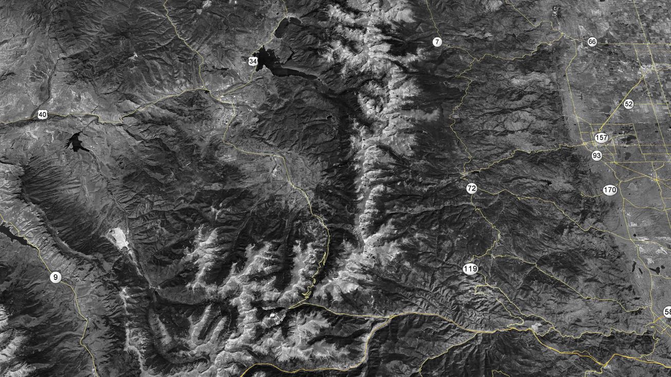 766 County Rd 522, Tabernash, CO 80478