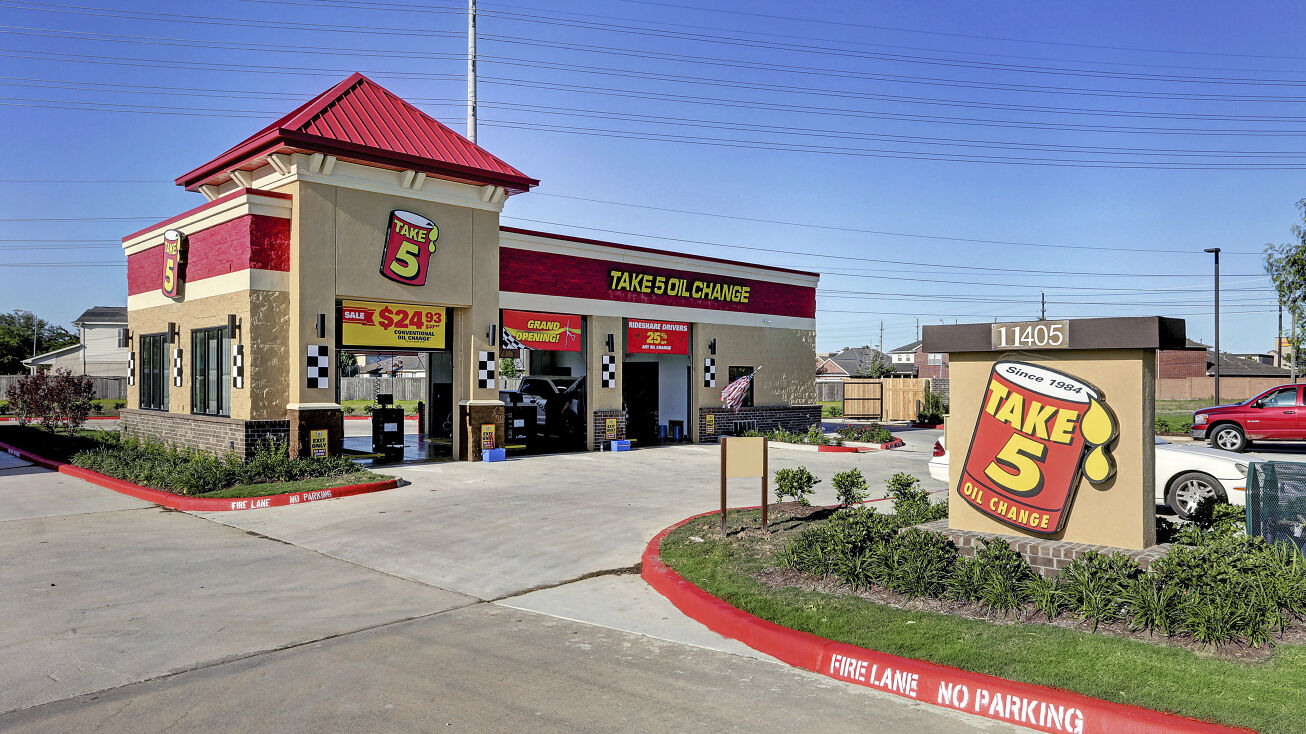 11405 Broadway Street, Pearland, TX 77584