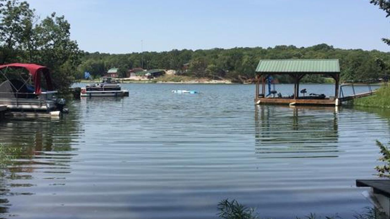 20 E Fork Lane, Mapleton, KS 66754