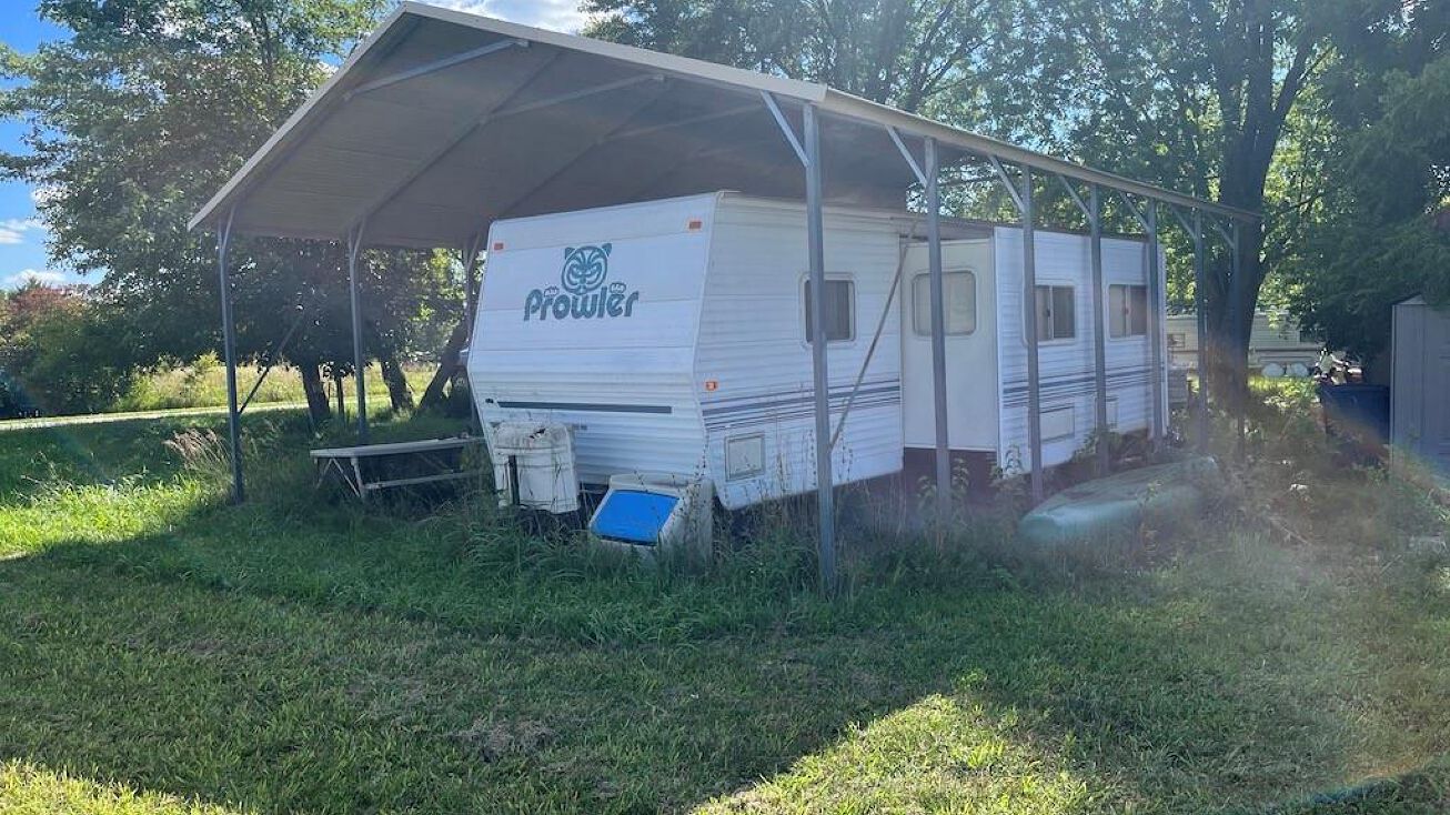 Linn Woods Lane, Linn Valley, KS 66040