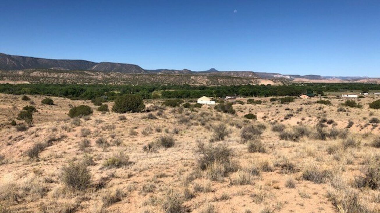 Duane Drive Abiquiu, Abiquiu, NM 87510