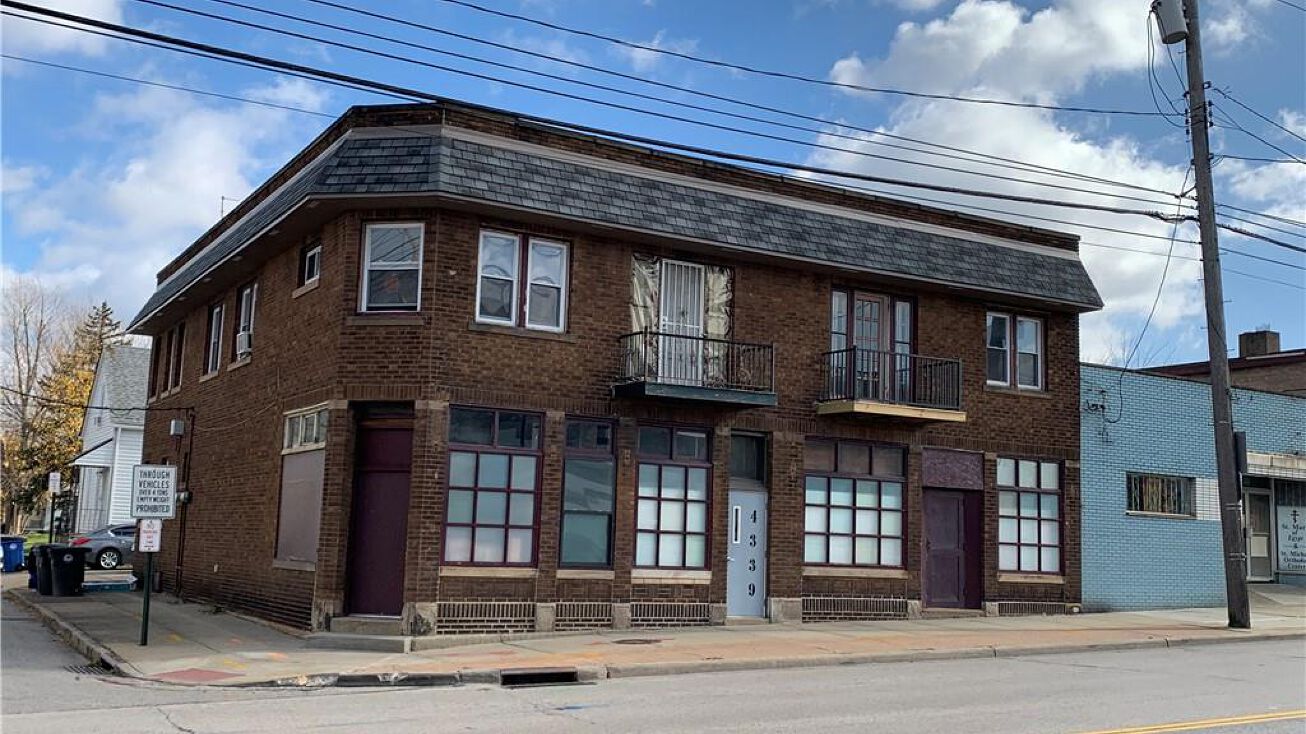 4341 State Road, Cleveland, OH 44109