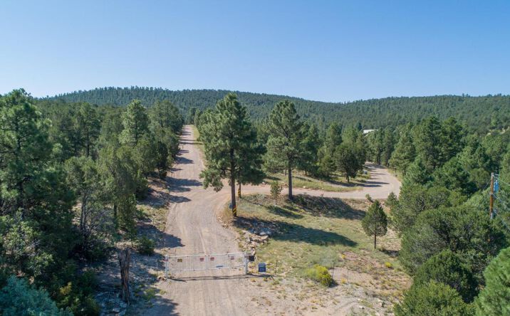 3 Mockingbird Drive, Tijeras, NM 87059 | Crexi.com