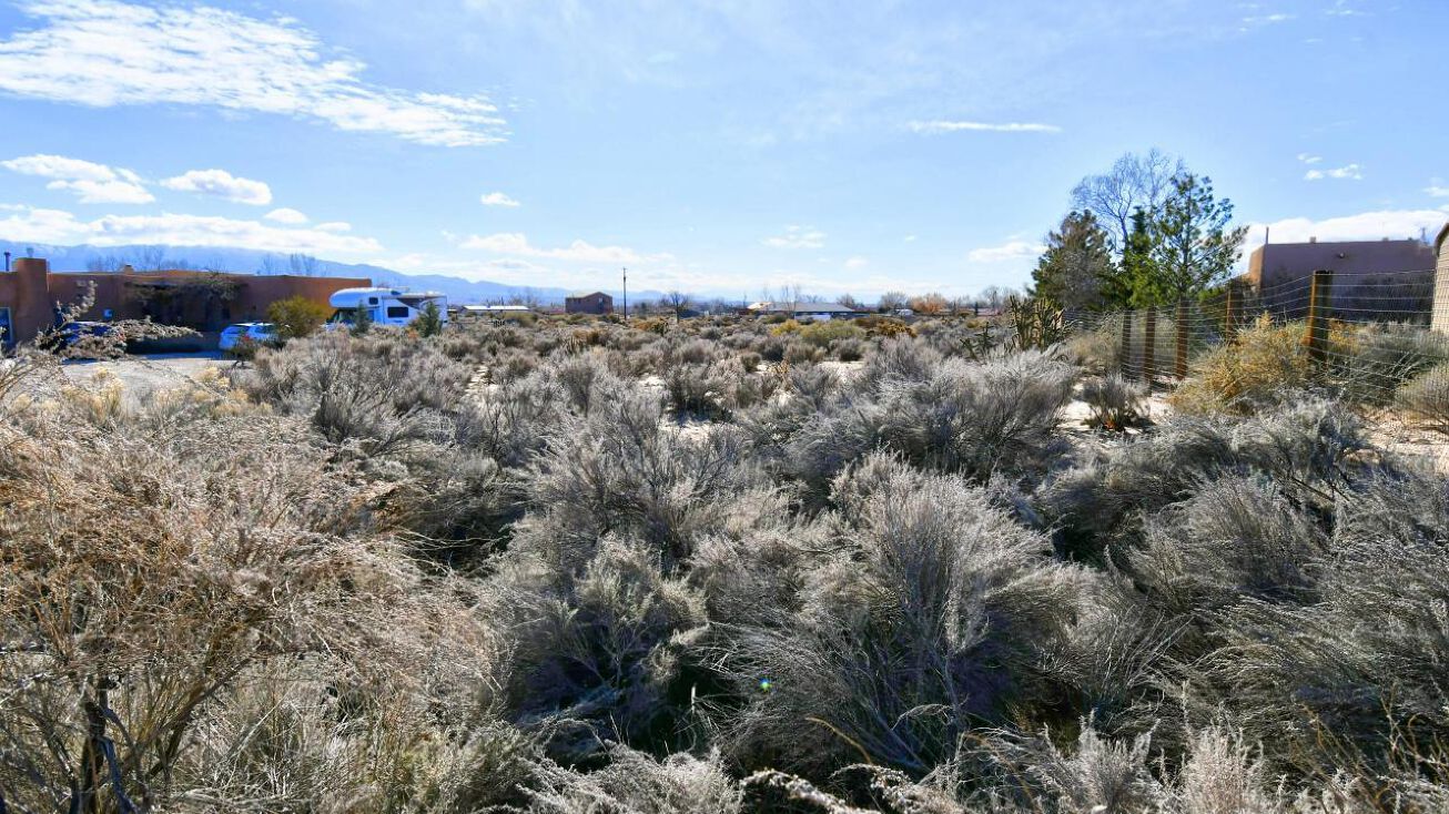 Lot 37 Dulce Court, Corrales, NM 87048