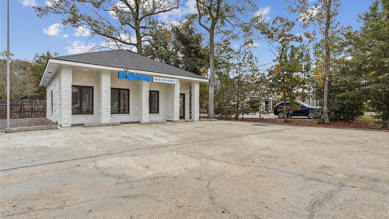 529 Asbury Drive, Mandeville, LA 70471