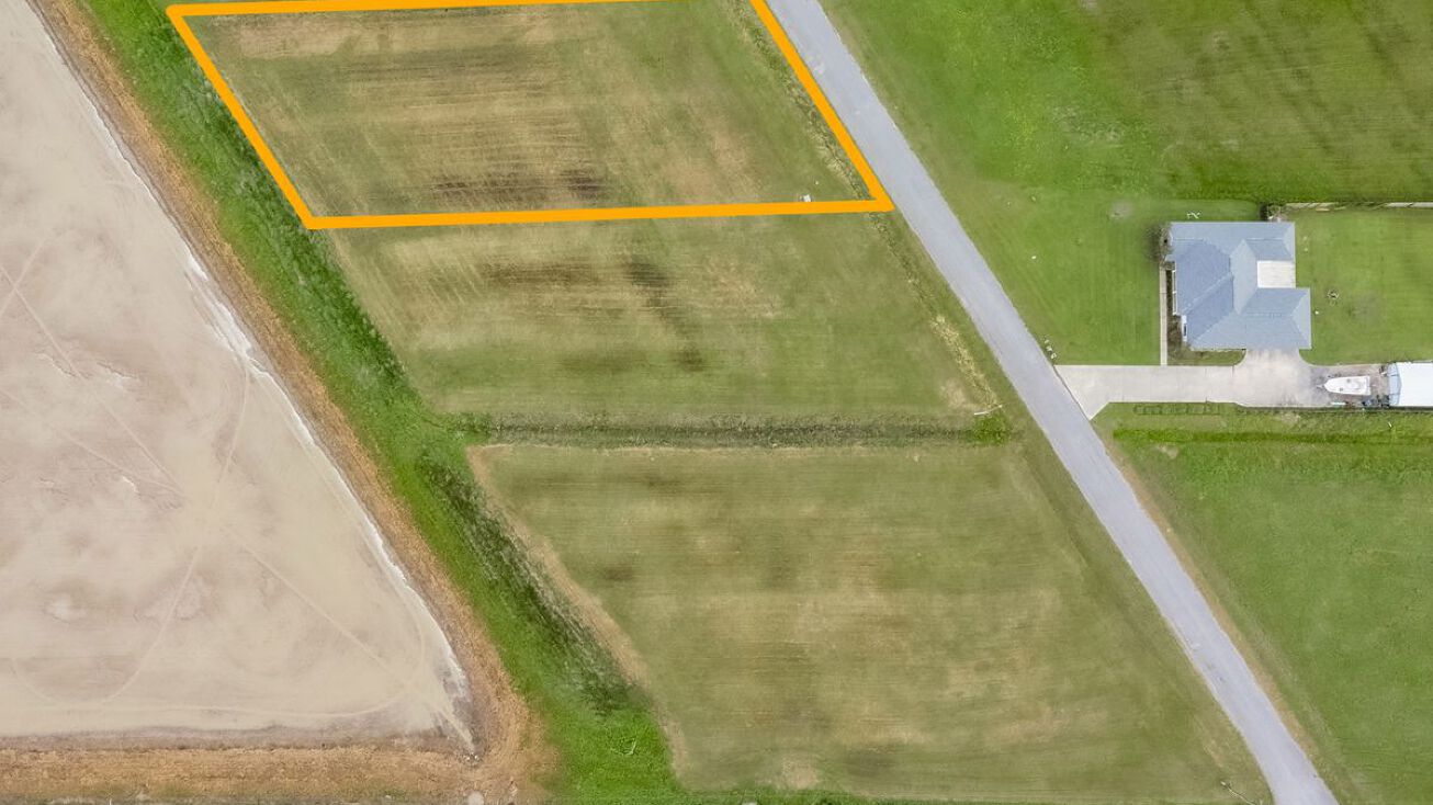 Tbd Hummingbird Road Lot 11,, Rayne, LA 70578