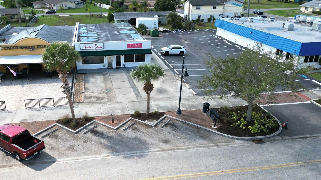 2675 Tamiami Trail, Port Charlotte, FL 33952