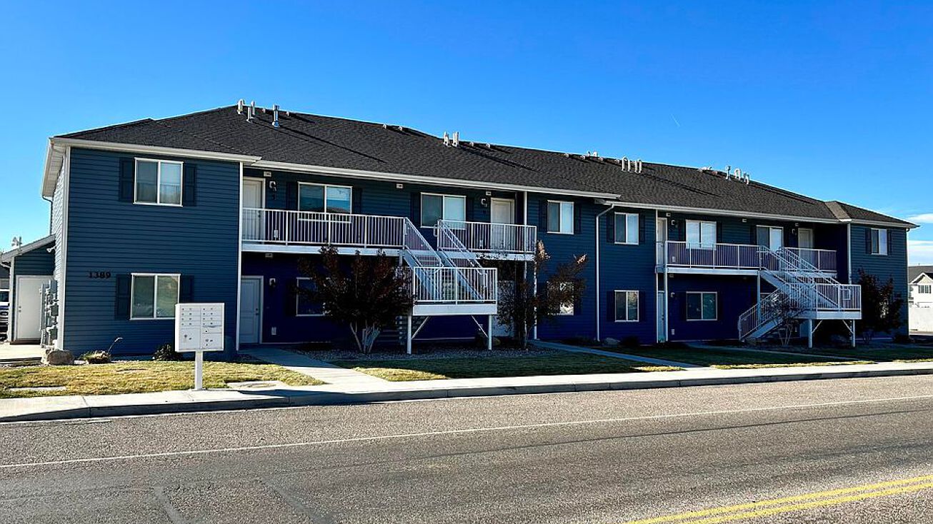 1389 Northfield Rd,, Cedar City, UT 84721