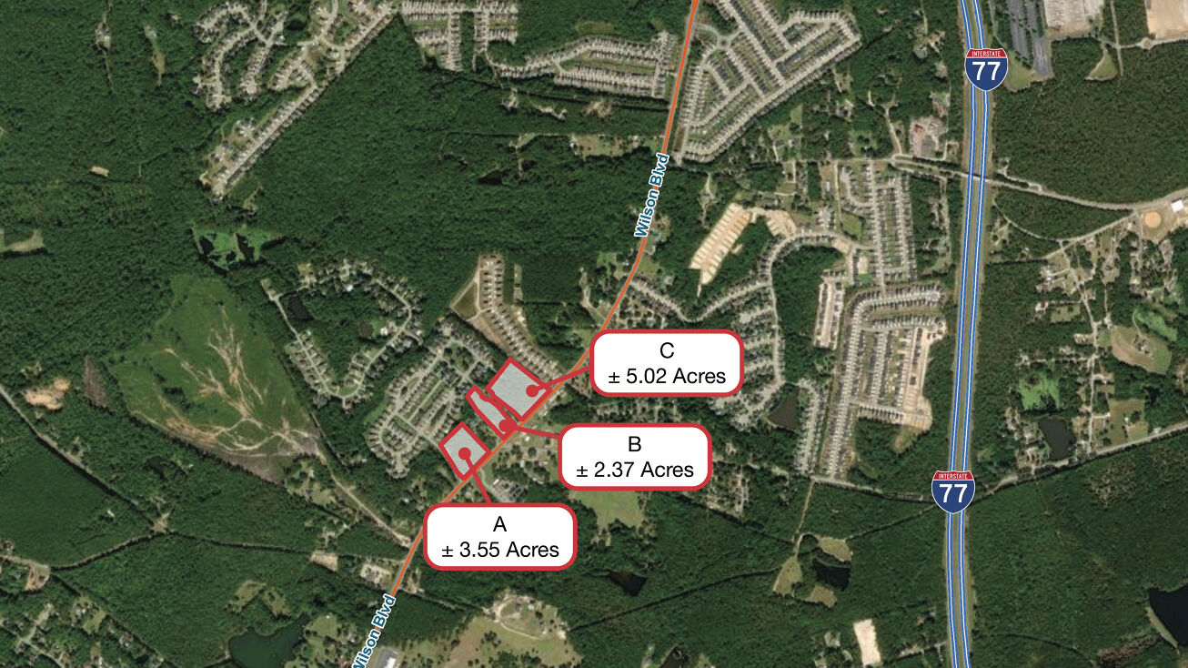 9801 Wilson Blvd, Blythewood, SC 29016