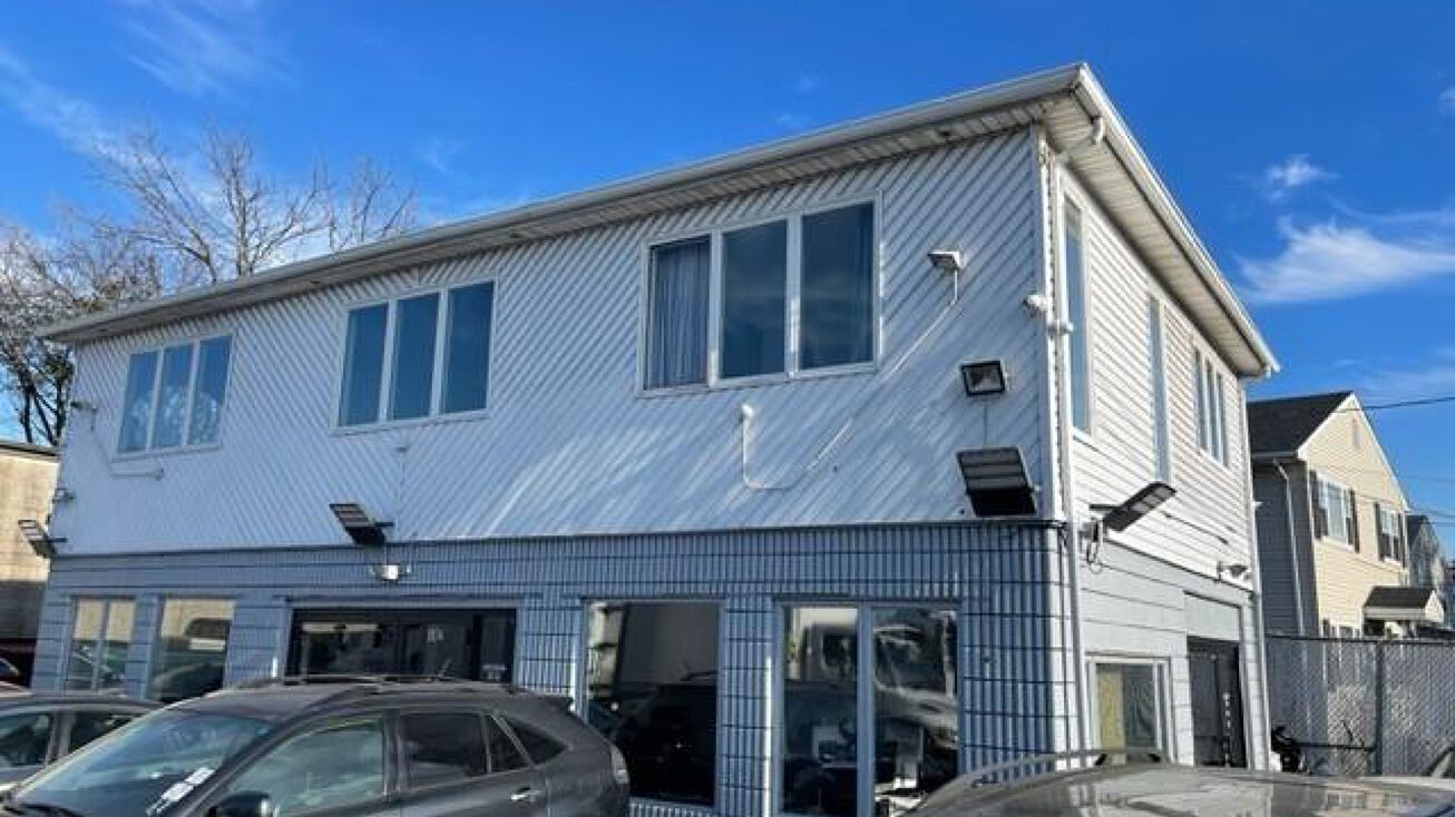 1804 E Edgar Road, Linden, NJ 07036