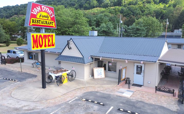 Pictures of Mixed Use property located at 56721 Ferry Landing Rd, Shadyside, OH 43947 for sales - image #1