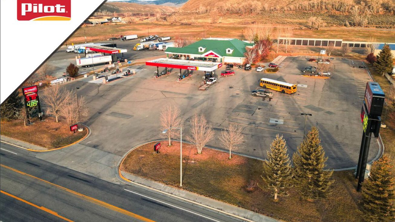 10501 US30, Cokeville, WY 83114